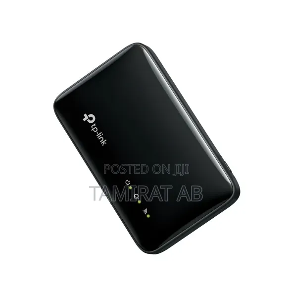 TP-Link M7005 | 4G LTE Mobile Wi-Fi 6