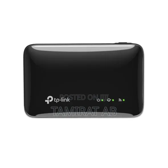 TP-Link M7005 | 4G LTE Mobile Wi-Fi 6