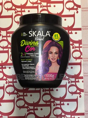 SKALA Hair Treatment – 1,000g