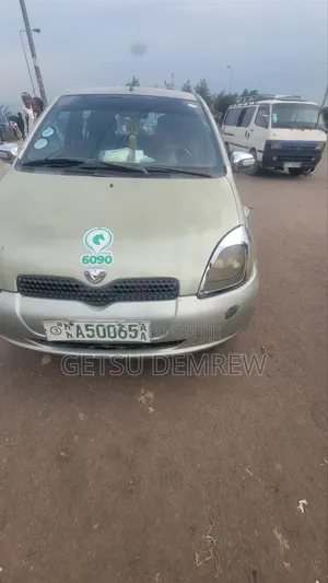 Toyota Corona 2001 Gold