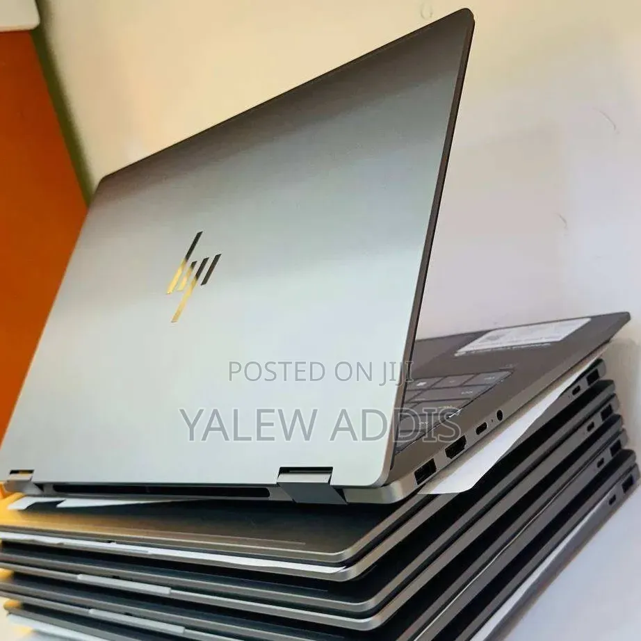 New Laptop HP OmniBook 5 Flip 16GB Intel Core Ultra 7 SSD 1T