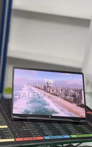 New Laptop HP Spectre 16GB Intel Core i7 SSD 1T