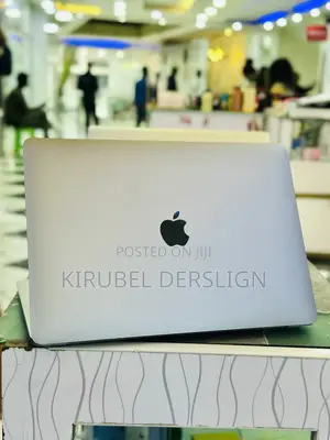 Laptop Apple MacBook Air 2020 8GB Intel Core i3 SSD 256GB