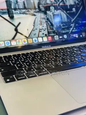 Laptop Apple MacBook Air 2020 8GB Intel Core i3 SSD 256GB