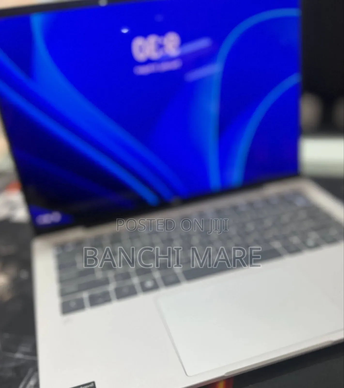 New Laptop HP OmniBook 5 14" 32GB Intel Core i7 SSD 1T