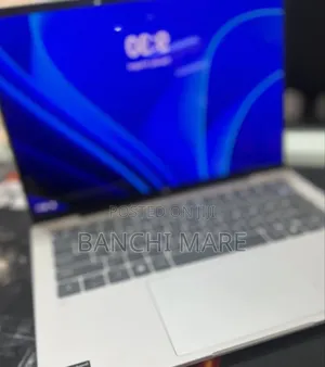 New Laptop HP OmniBook 5 14" 32GB Intel Core i7 SSD 1T