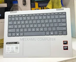 New Laptop HP Envy x360 16GB AMD Ryzen 5 SSD 512GB