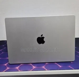 New Laptop Apple MacBook Pro 2024 M4 16GB Apple M4 Pro SSD 512GB