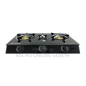 BESSE High Quality GAS STOVE/ Free Delivery