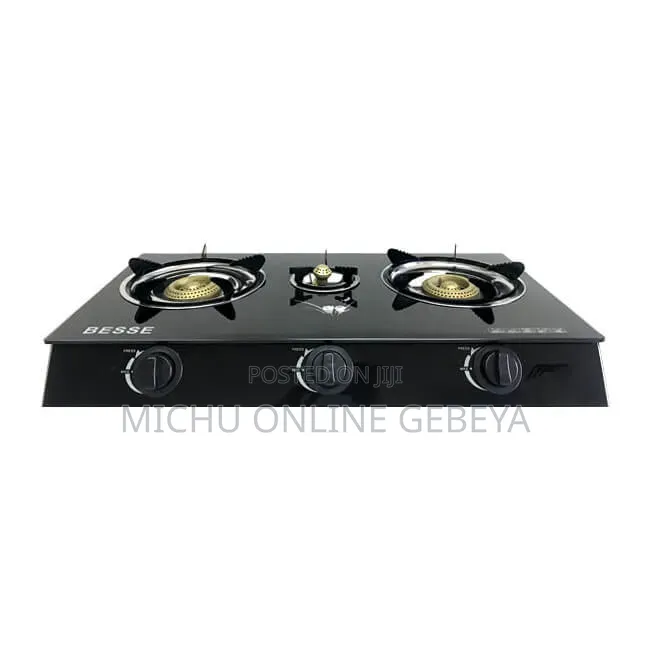 BESSE High Quality GAS STOVE/ Free Delivery