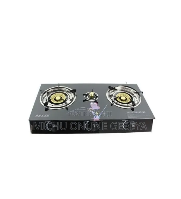 BESSE High Quality GAS STOVE/ Free Delivery
