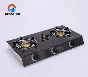 BESSE የዘመኑ ኳሊቲ የጋዝ ስቶቭ GAS STOVE/ Free Delivery