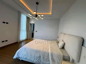 Furnished 2bdrm Apartment in የግል, Bole for sale