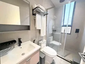 Furnished 2bdrm Apartment in የግል, Bole for sale