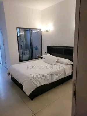 Furnished 2bdrm Apartment in የግል, Bole for sale