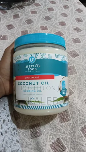 Cocoa Butter Life Style