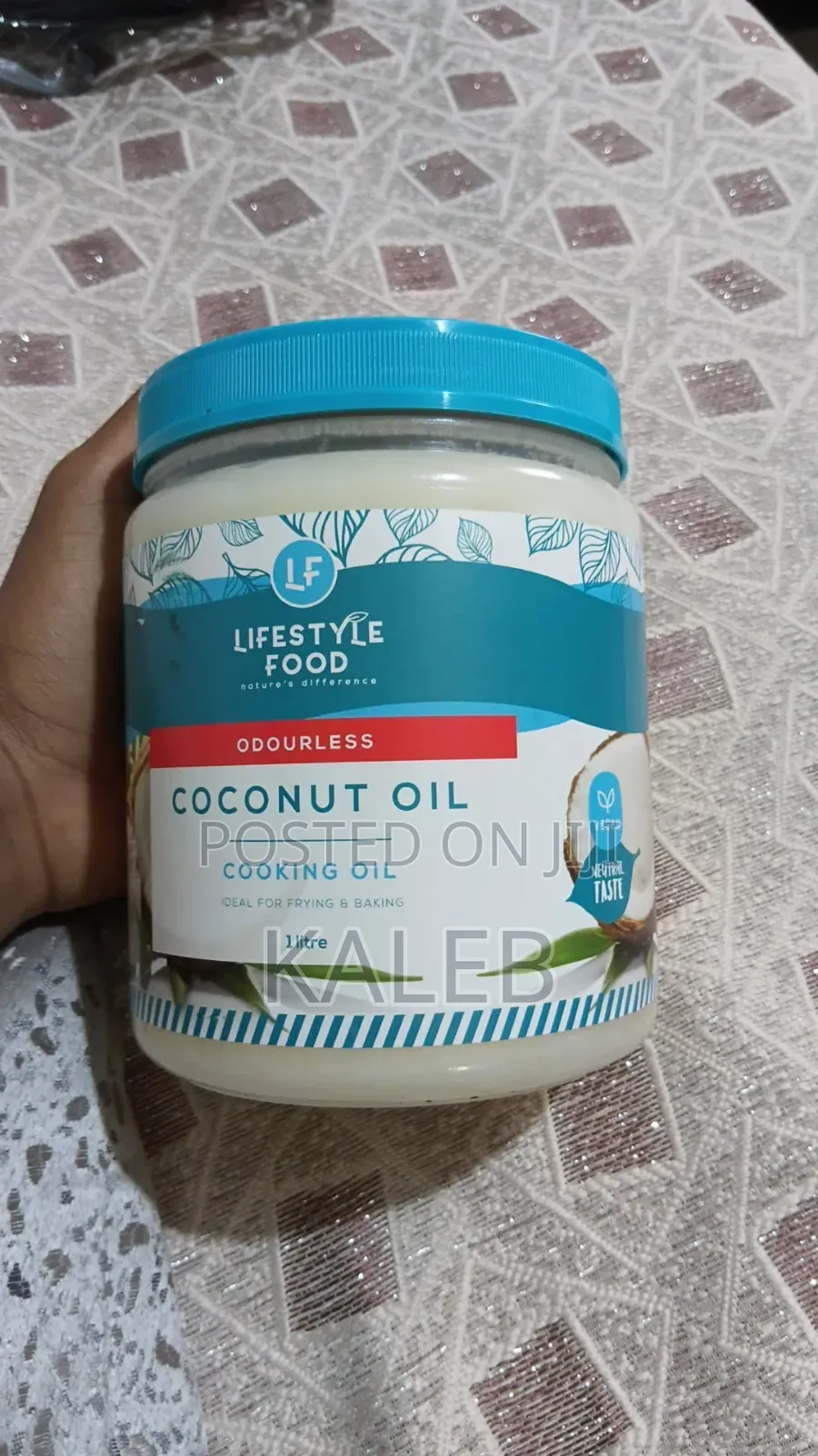 Cocoa Butter Life Style