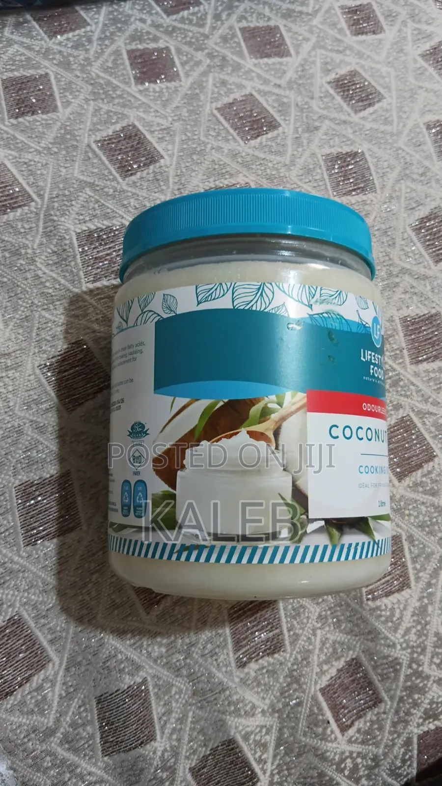 Cocoa Butter Life Style