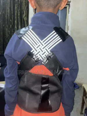 የጀርባ ችግር ላለባችው