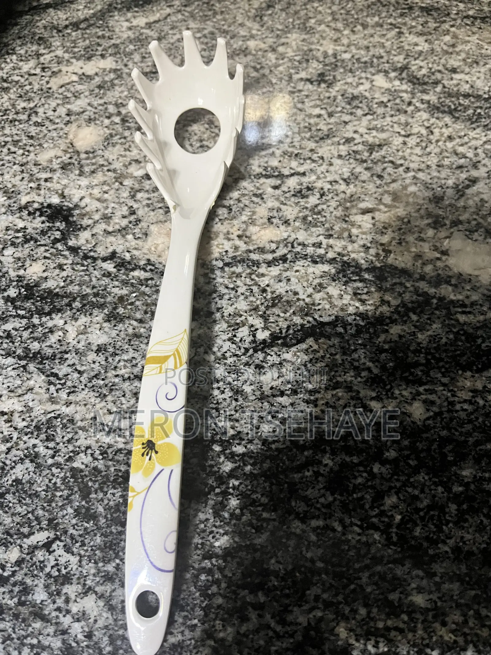 Salad Fork