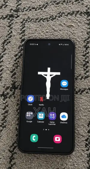 Samsung Galaxy A51 128 GB Blue