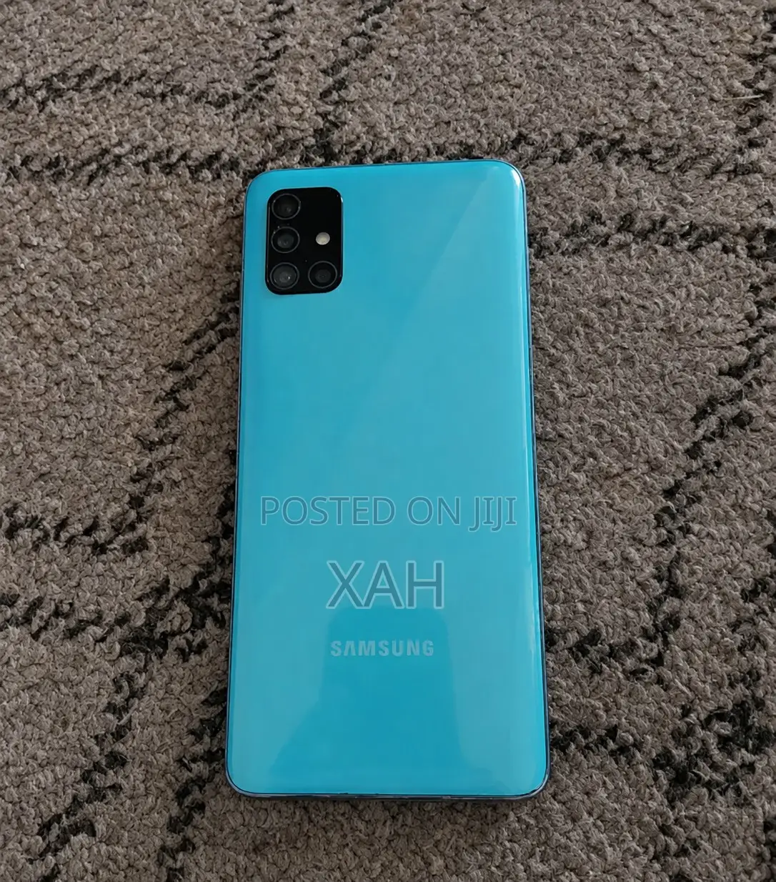 Samsung Galaxy A51 128 GB Blue