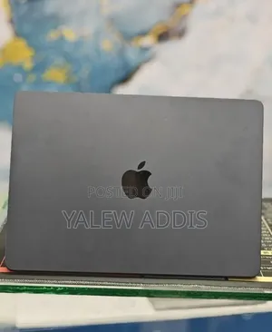 New Laptop Apple MacBook Air 2022 M2 8GB Apple M2 SSD 512GB