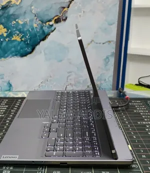 New Laptop Lenovo Legion 7 16GB Intel Core i7 SSD 512GB