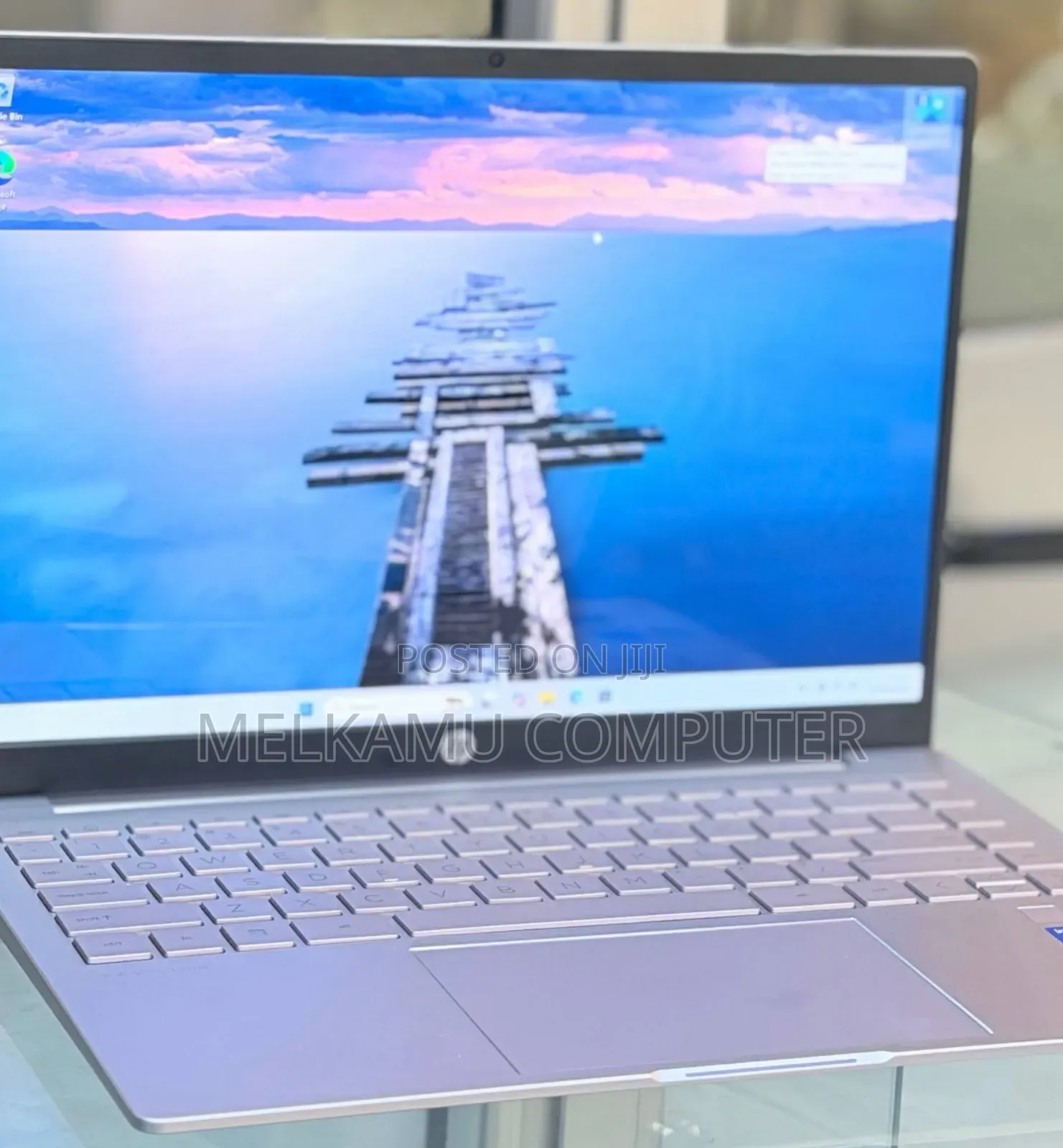 New Laptop HP Pavilion 14 16GB Intel Core i5 SSD 512GB