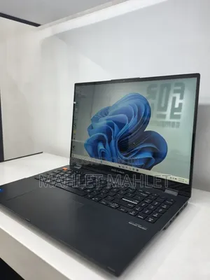 New Laptop Asus Vivobook 15 16GB Intel Core i5 SSD 512GB