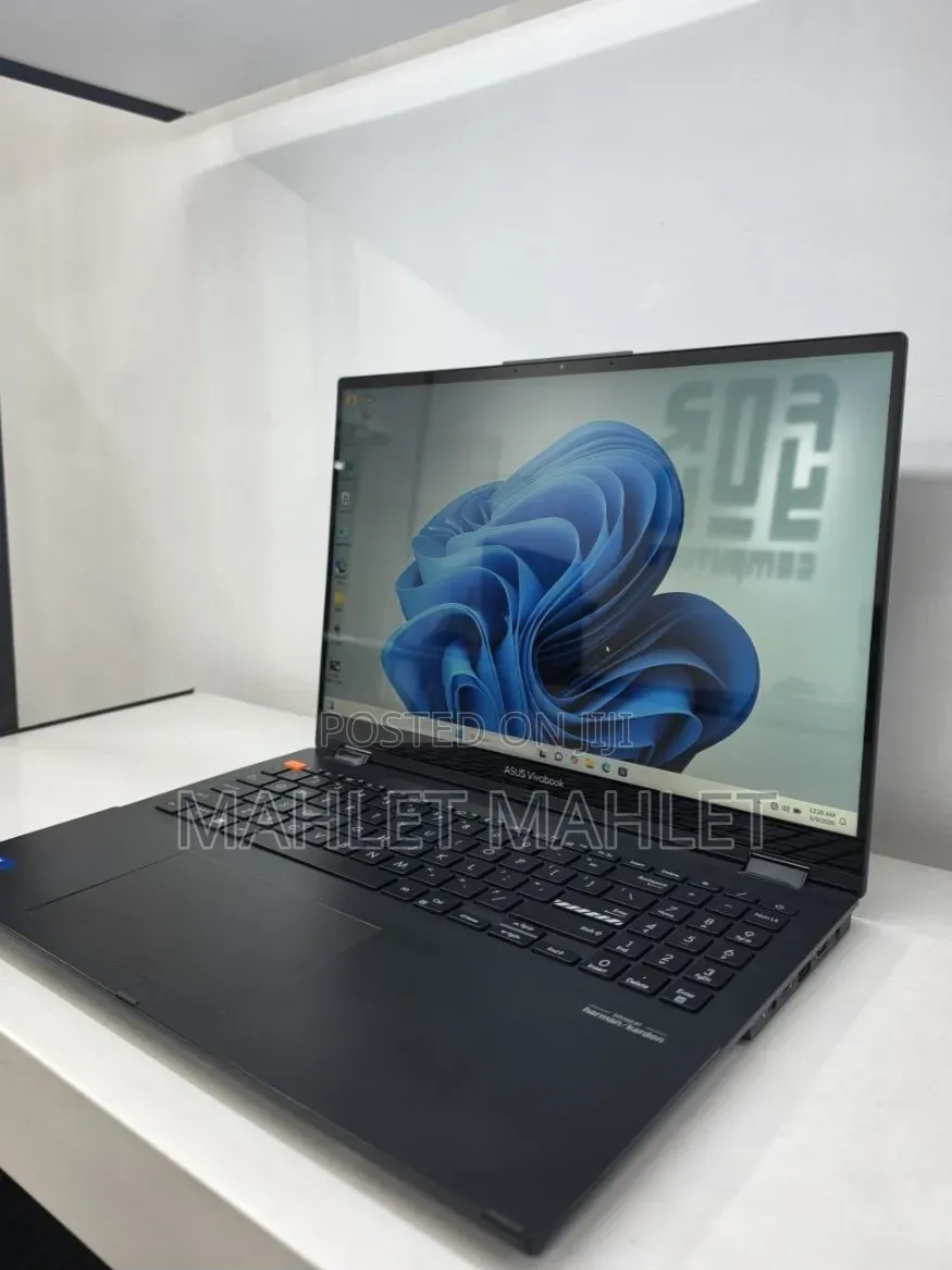New Laptop Asus Vivobook 15 16GB Intel Core i5 SSD 512GB