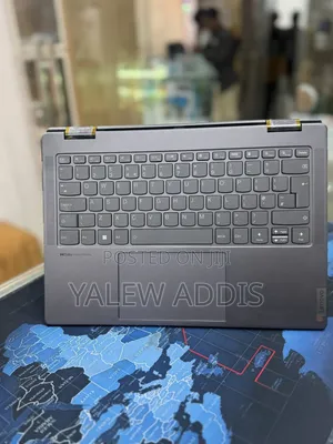 New Laptop Lenovo Yoga 3 16GB AMD Ryzen 7 SSD 512GB