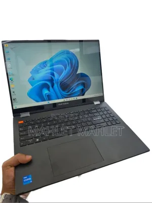 New Laptop Asus Vivobook 15 16GB Intel Core i5 SSD 512GB