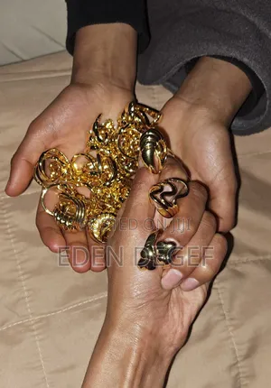 Stainless Rings