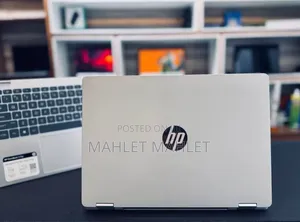 New Laptop HP OmniBook 5 Flip 16GB Intel Core i7 SSD 512GB