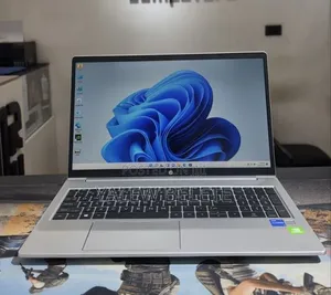 New Laptop HP ProBook 450 G8 16GB Intel Core i7 SSD 512GB