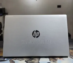 New Laptop HP ProBook 450 G8 16GB Intel Core i7 SSD 512GB