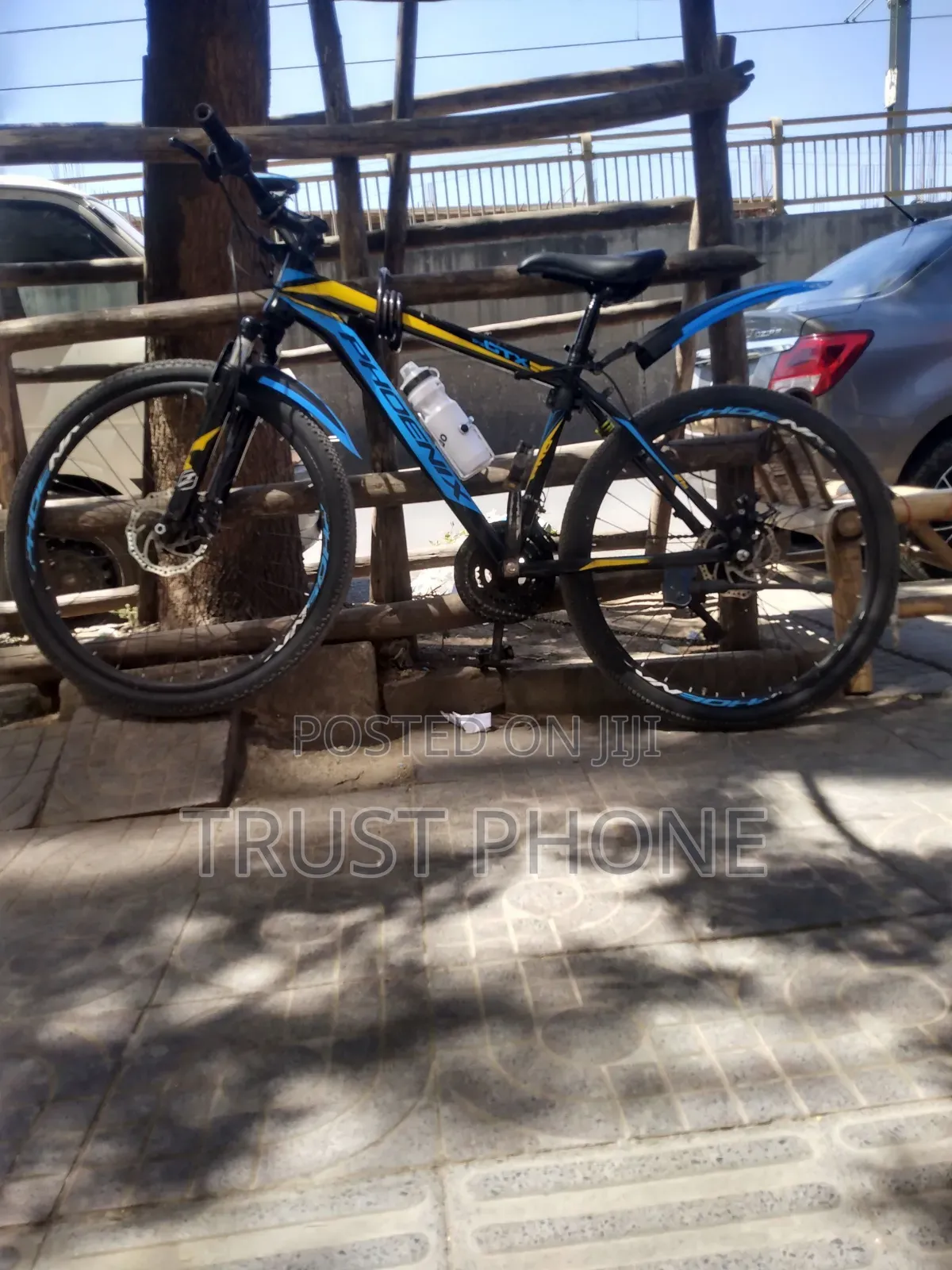 Bike for Sell