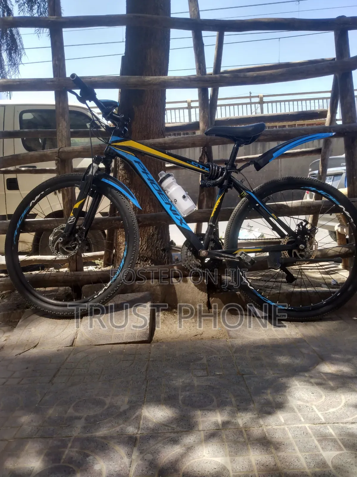 Bike for Sell