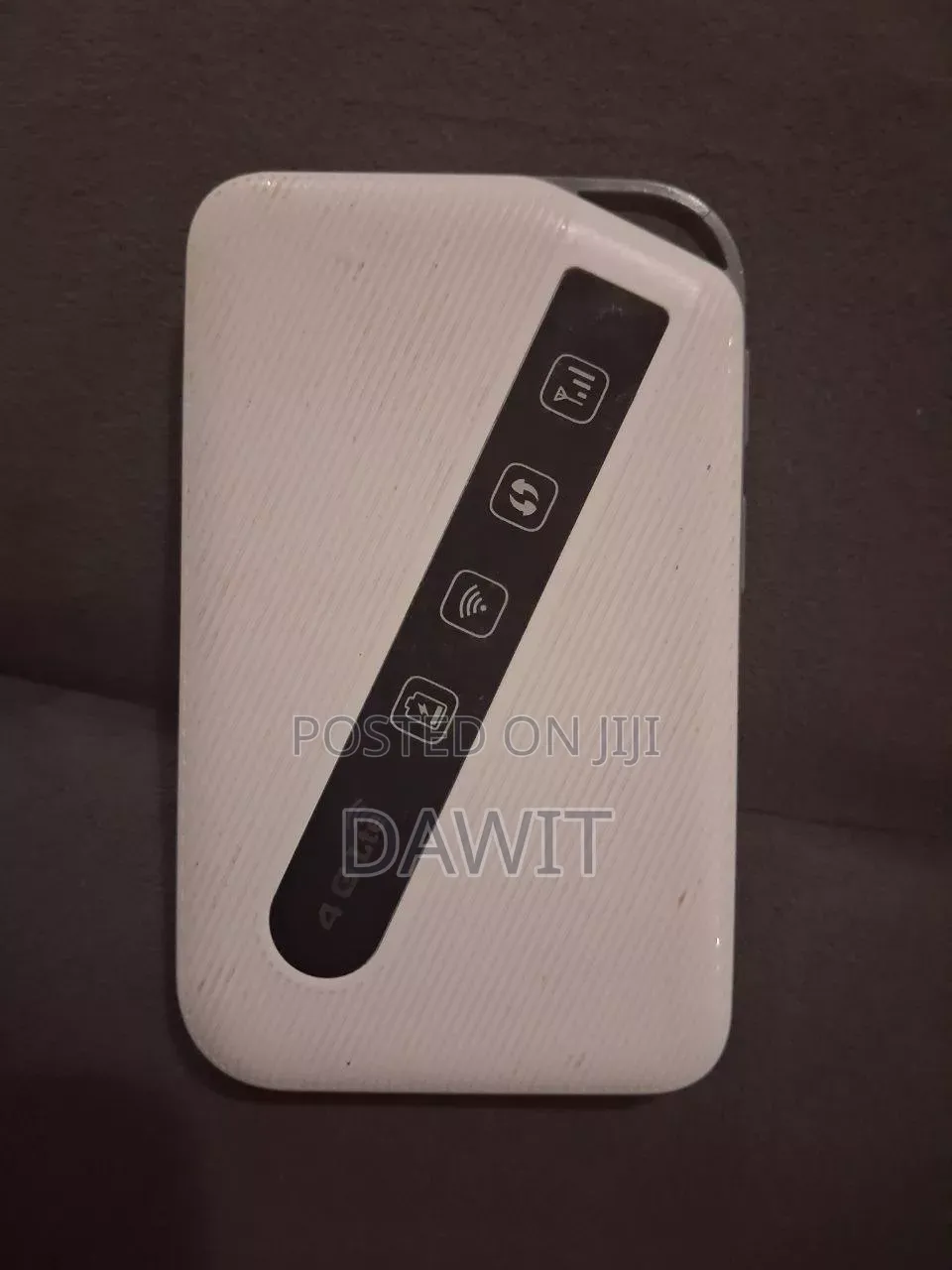 WiFi Pod/Router