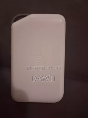 WiFi Pod/Router