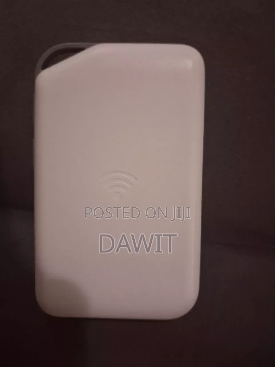 WiFi Pod/Router