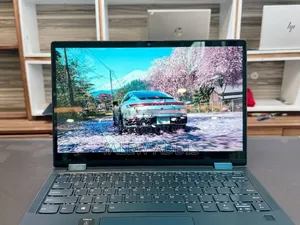 New Laptop Lenovo Yoga 2 8GB AMD Ryzen 5 SSD 256GB