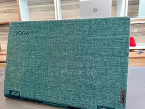 New Laptop Lenovo Yoga 2 8GB AMD Ryzen 5 SSD 256GB