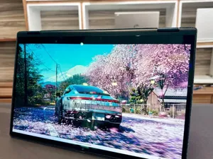 New Laptop Lenovo Yoga 2 8GB AMD Ryzen 5 SSD 256GB