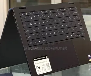 New Laptop HP OmniBook X Flip 14" 16GB Intel Core Ultra 5 SSD 512GB