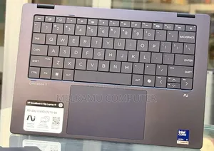 New Laptop HP OmniBook X Flip 14" 16GB Intel Core Ultra 5 SSD 512GB