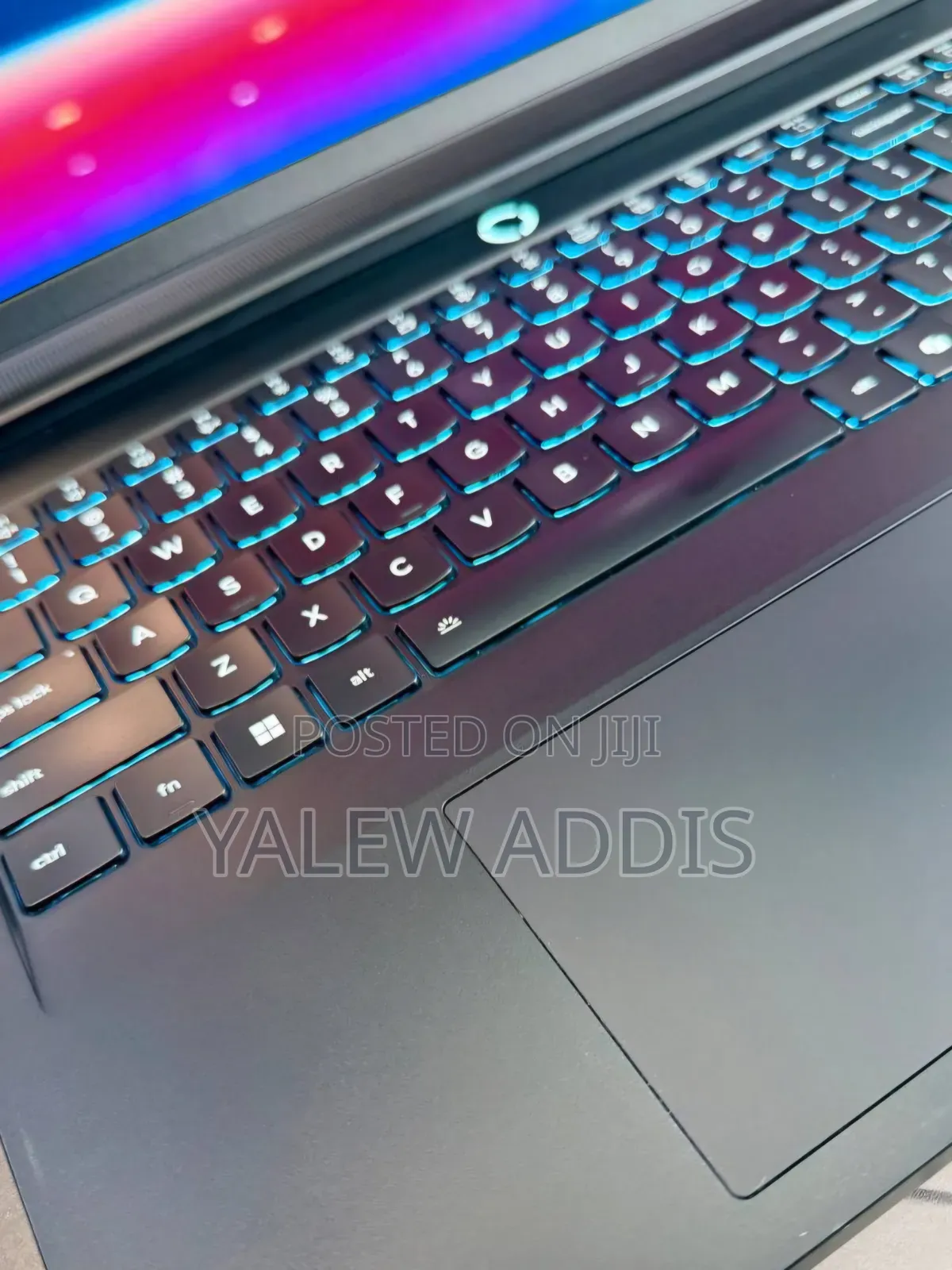 New Laptop Lenovo Legion 9 32GB Intel Core Ultra 9 SSD 1T