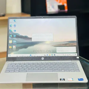 New Laptop HP Stream Notebook 8GB Intel Core i5 SSD 512GB
