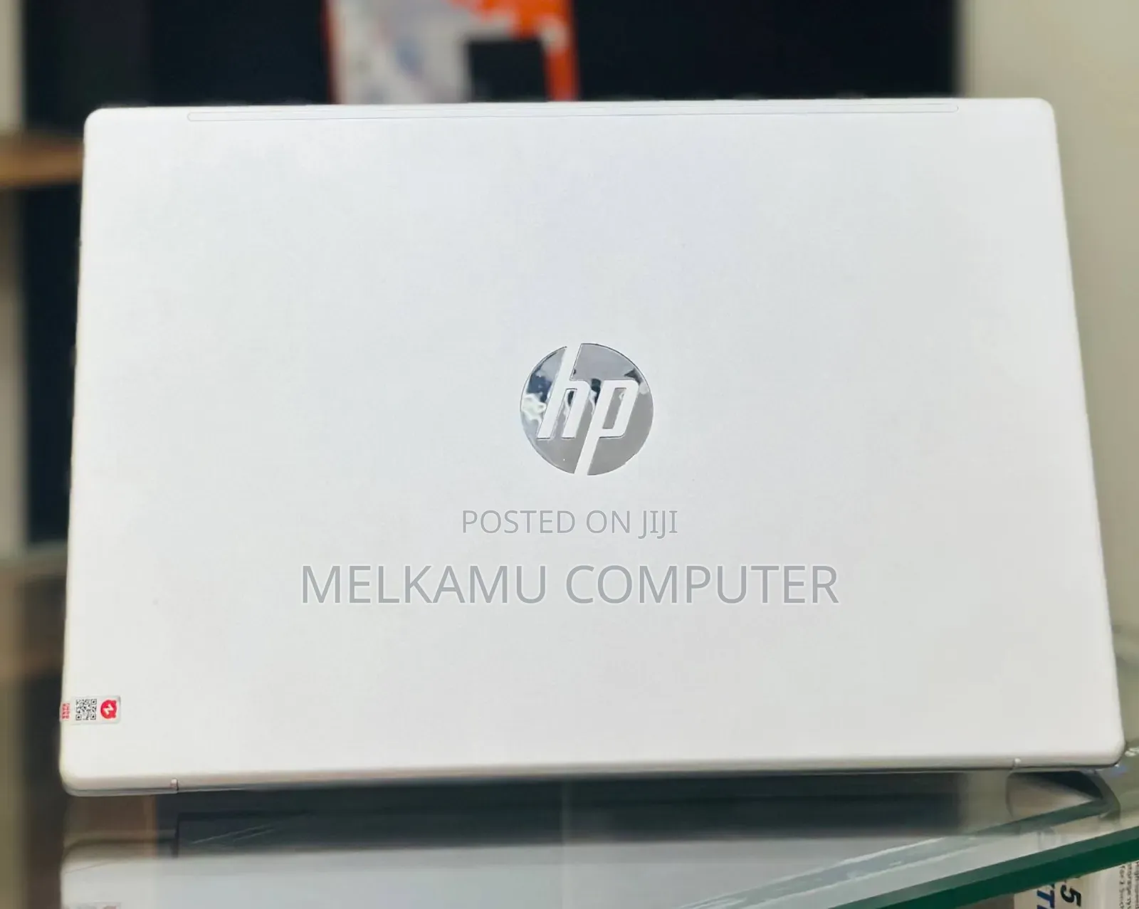 New Laptop HP Stream Notebook 8GB Intel Core i5 SSD 512GB